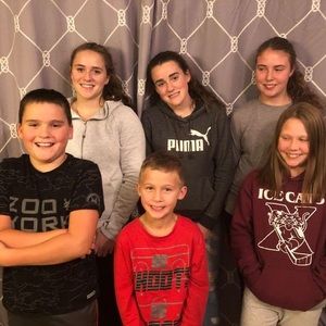 Meet your Posher, Rolande